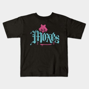 Moxes Kids T-Shirt